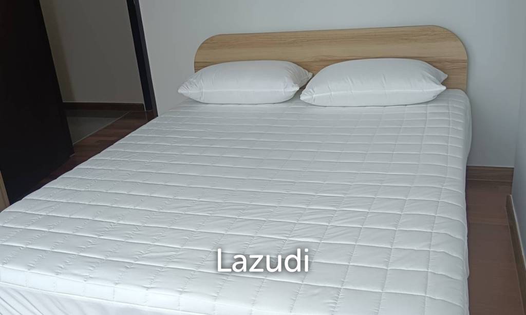 47 sqm 2 Bedroom Condo Wish Signature Midtown Siam Ratchathewi Bangkok
