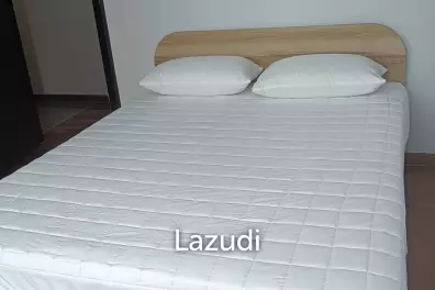 47 sqm 2 Bedroom Condo Wish Signature Midtown Siam Ratchathewi Bangkok