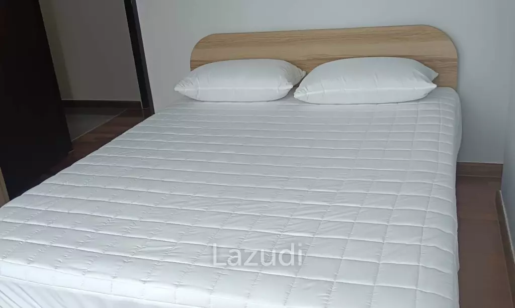 47 sqm 2 Bedroom Condo Wish Signature Midtown Siam Ratchathewi Bangkok