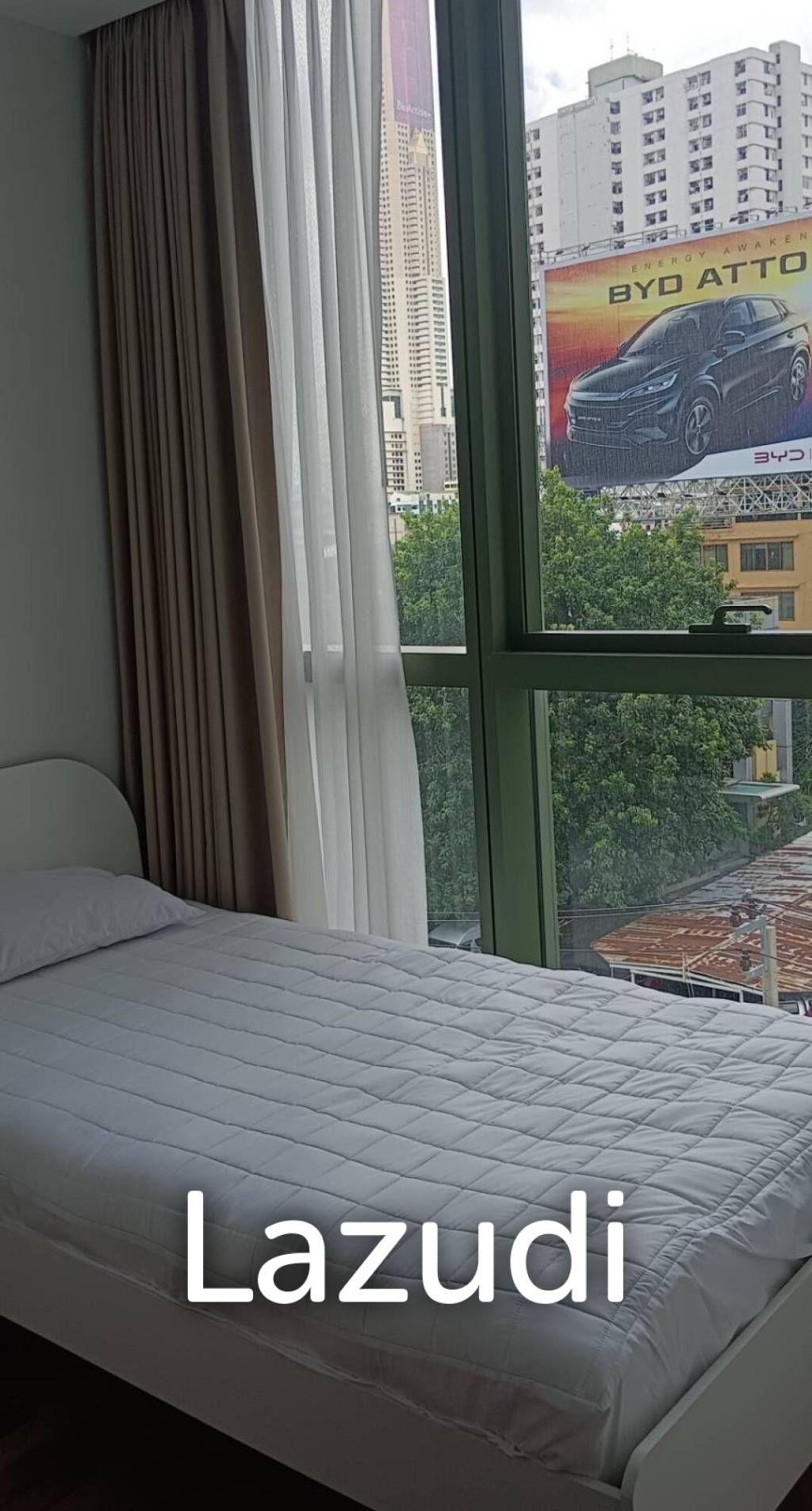47 sqm 2 Bedroom Condo Wish Signature Midtown Siam Ratchathewi Bangkok