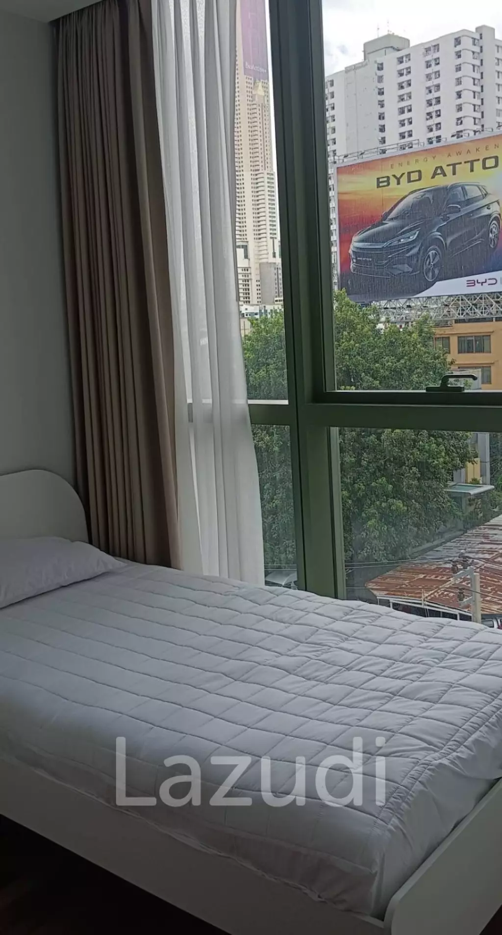 47 sqm 2 Bedroom Condo Wish Signature Midtown Siam Ratchathewi Bangkok