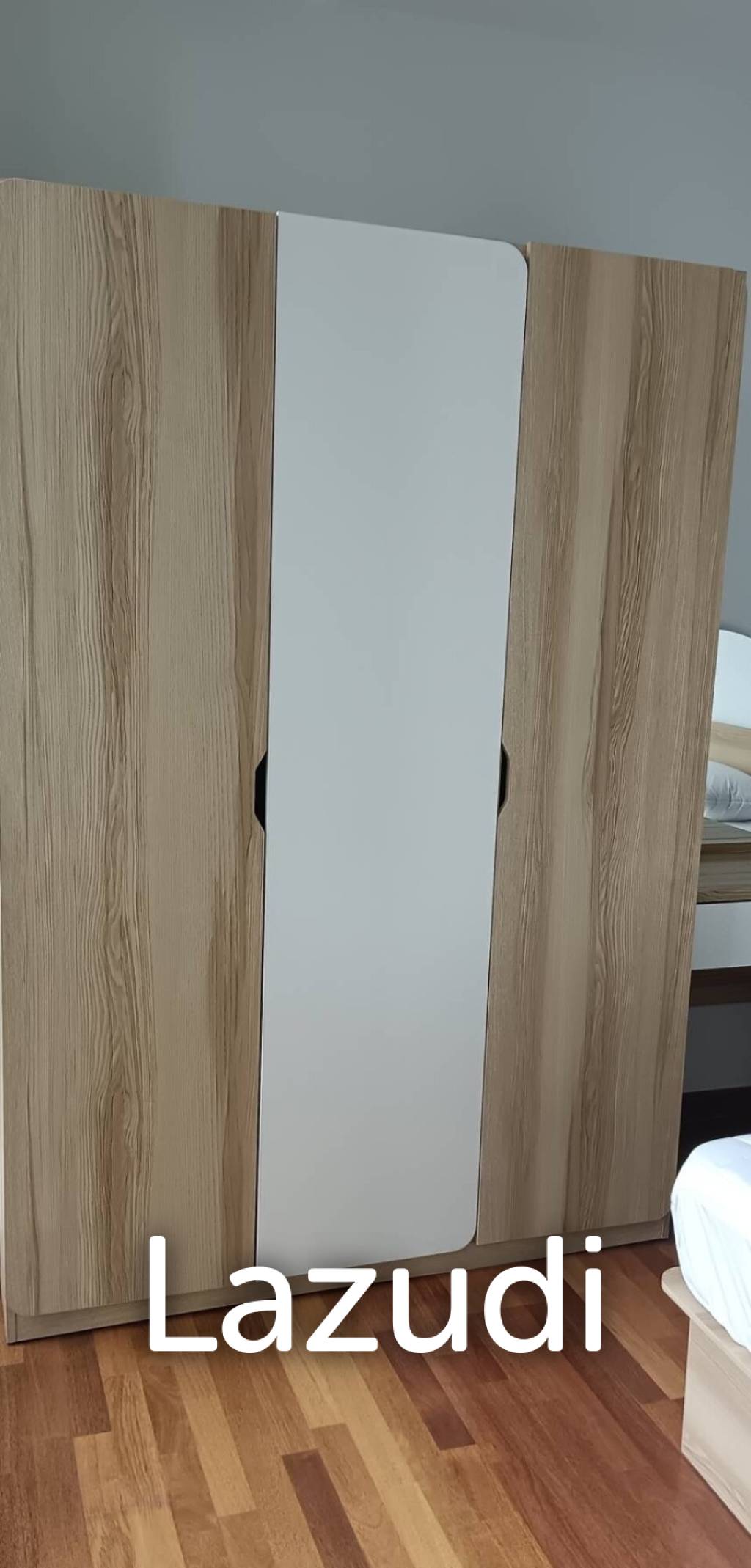 47 sqm 2 Bedroom Condo Wish Signature Midtown Siam Ratchathewi Bangkok