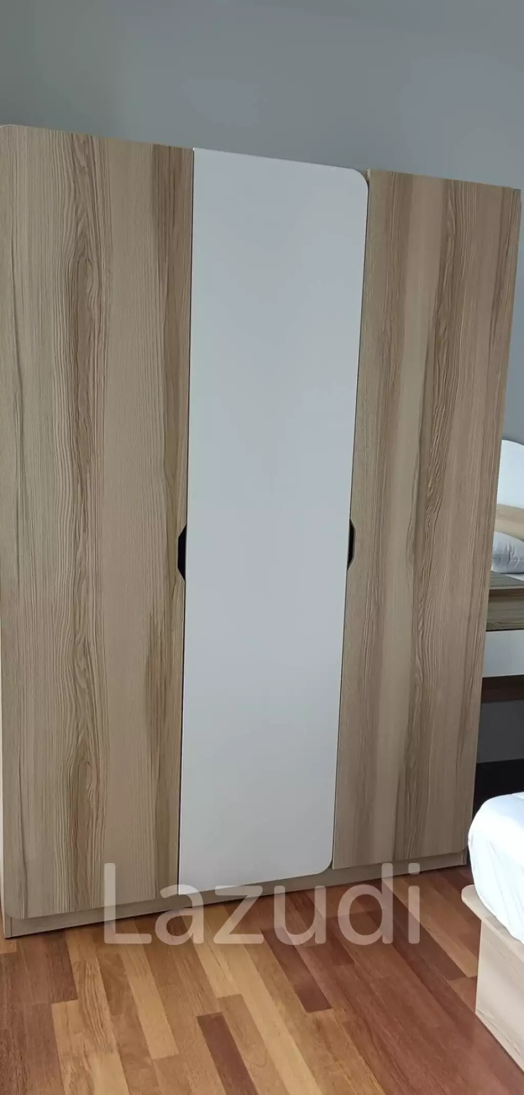 47 sqm 2 Bedroom Condo Wish Signature Midtown Siam Ratchathewi Bangkok