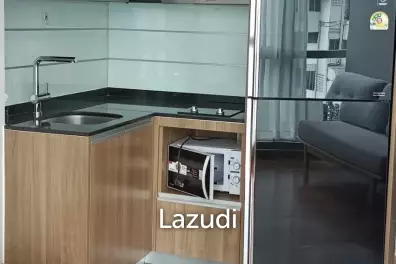 47 sqm 2 Bedroom Condo Wish Signature Midtown Siam Ratchathewi Bangkok