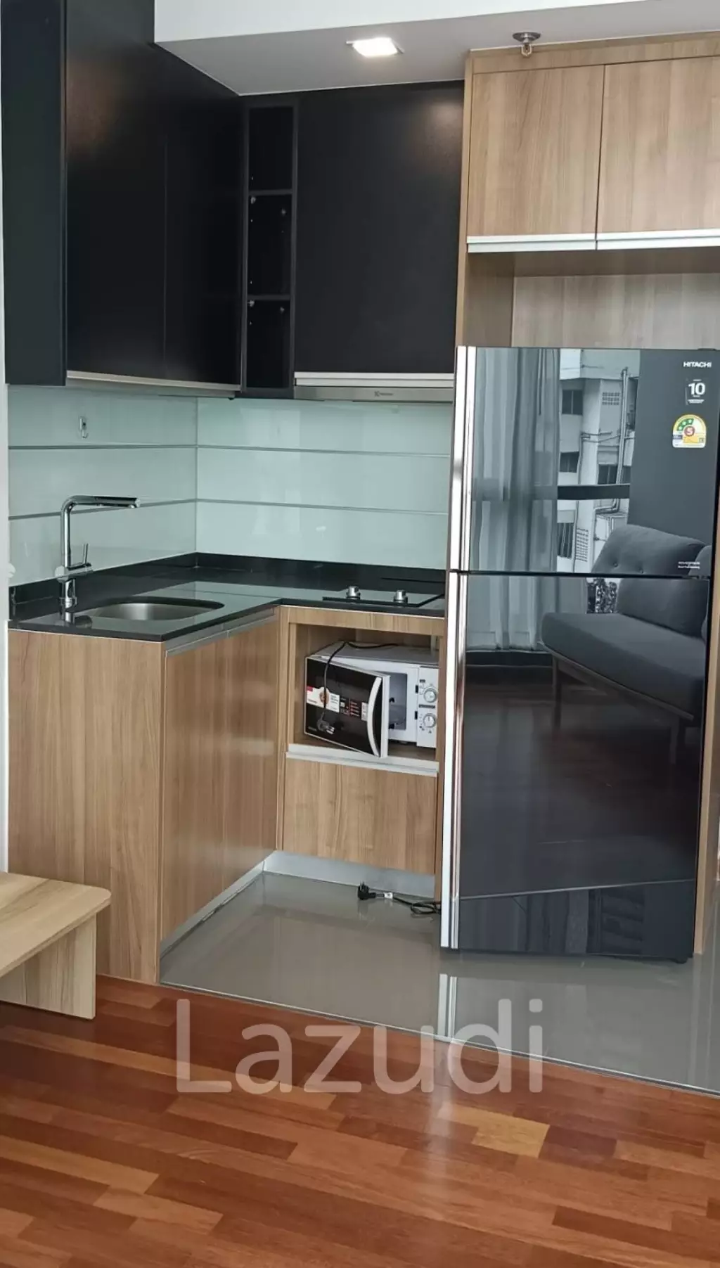 47 sqm 2 Bedroom Condo Wish Signature Midtown Siam Ratchathewi Bangkok