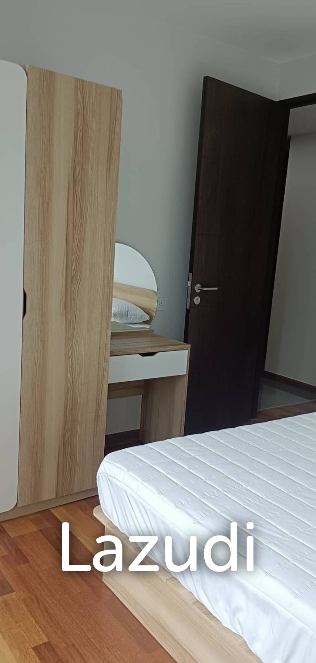47 sqm 2 Bedroom Condo Wish Signature Midtown Siam Ratchathewi Bangkok
