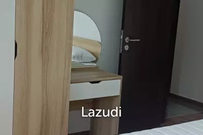 47 sqm 2 Bedroom Condo Wish Signature Midtown Siam Ratchathewi Bangkok