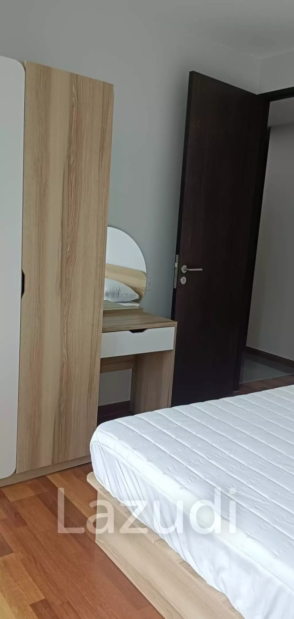 47 sqm 2 Bedroom Condo Wish Signature Midtown Siam Ratchathewi Bangkok