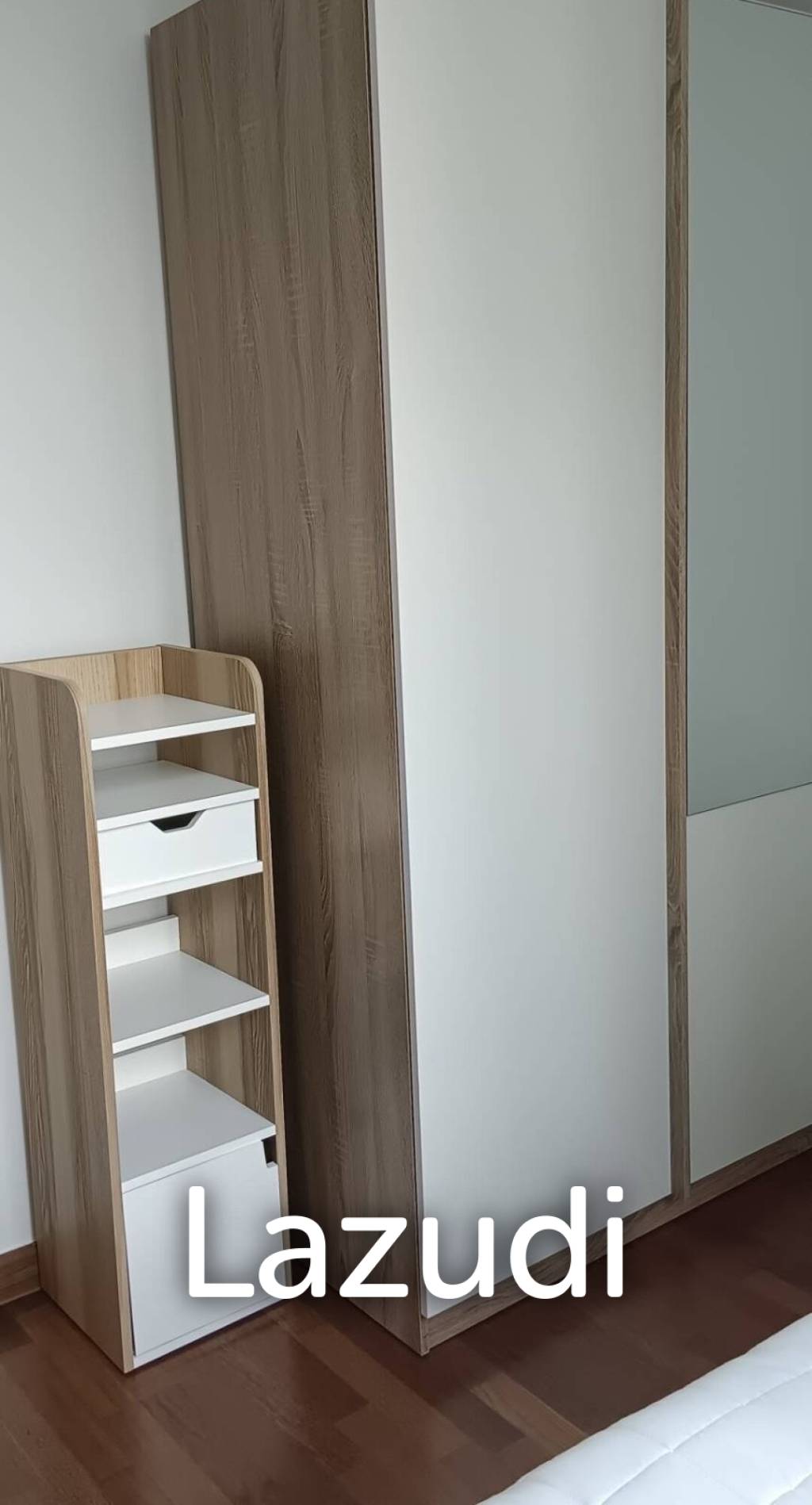 47 sqm 2 Bedroom Condo Wish Signature Midtown Siam Ratchathewi Bangkok