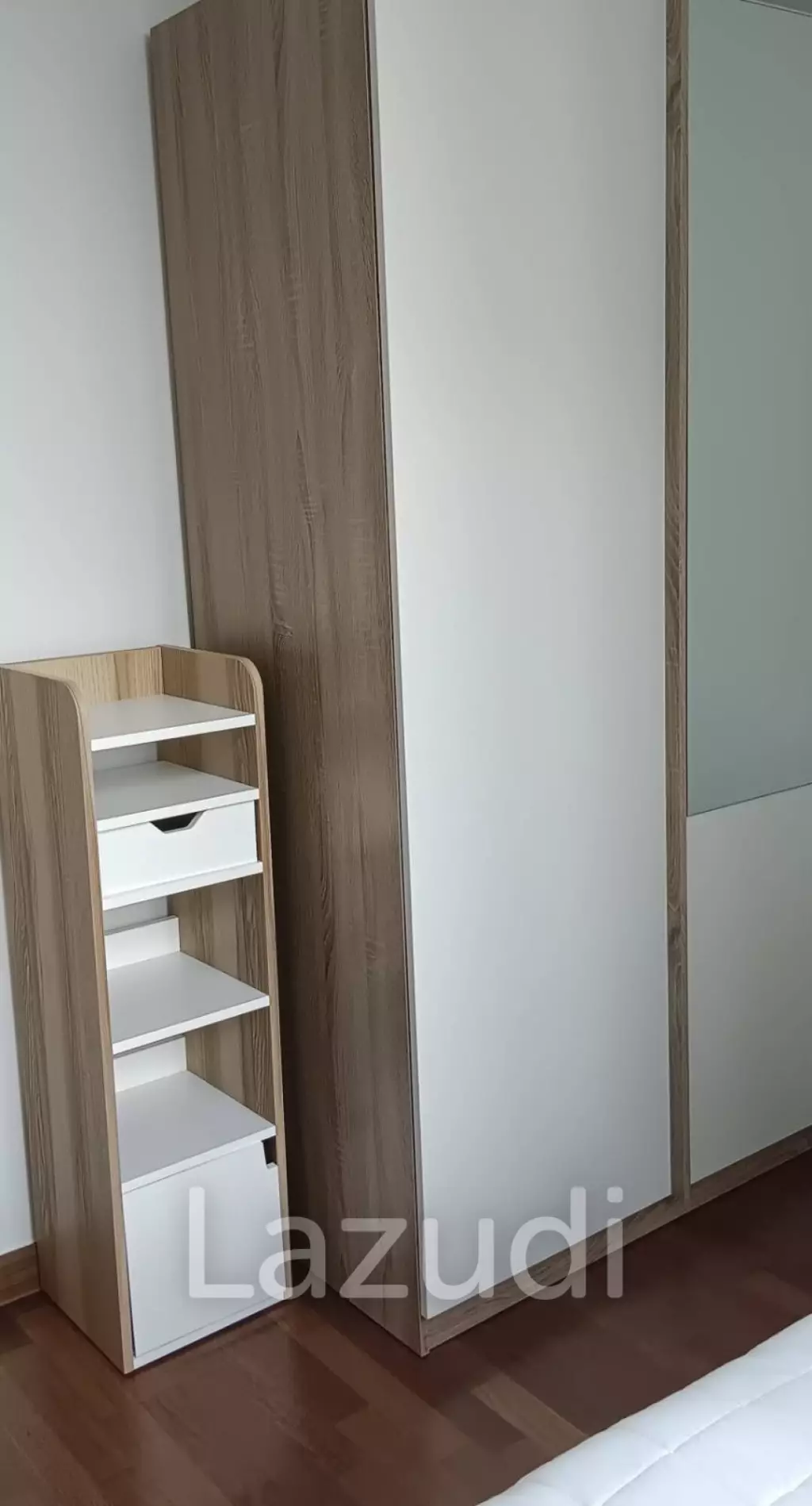 47 sqm 2 Bedroom Condo Wish Signature Midtown Siam Ratchathewi Bangkok
