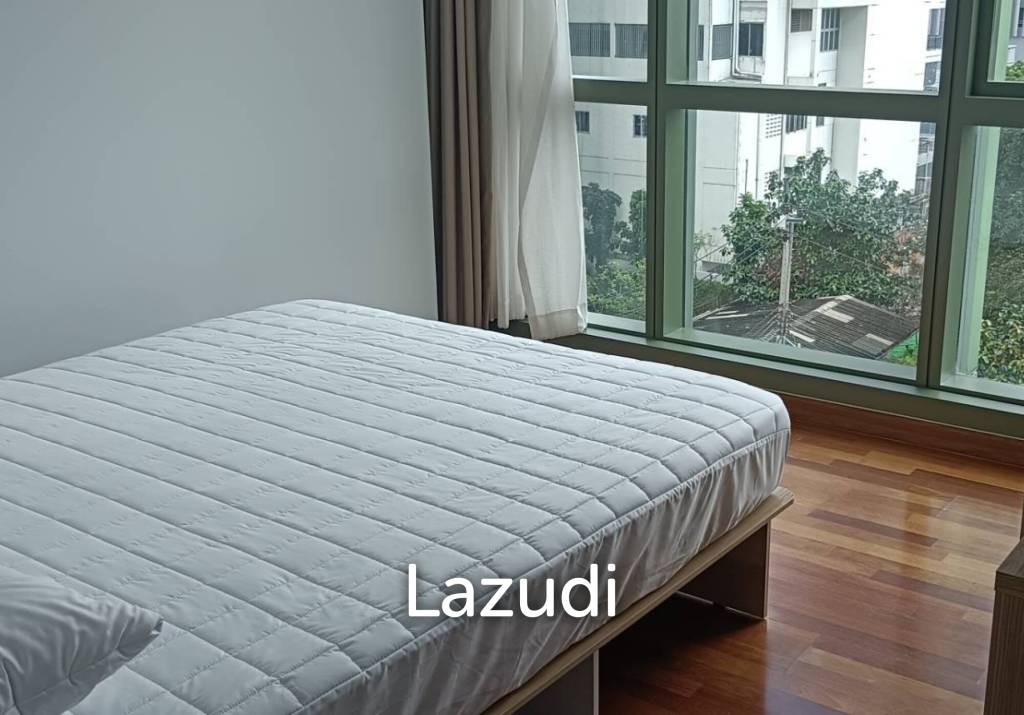 47 sqm 2 Bedroom Condo Wish Signature Midtown Siam Ratchathewi Bangkok