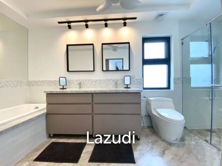 214 sqm Luxury Home For Sale a Great investment with Rental Return at Mali Vista Hua Hin