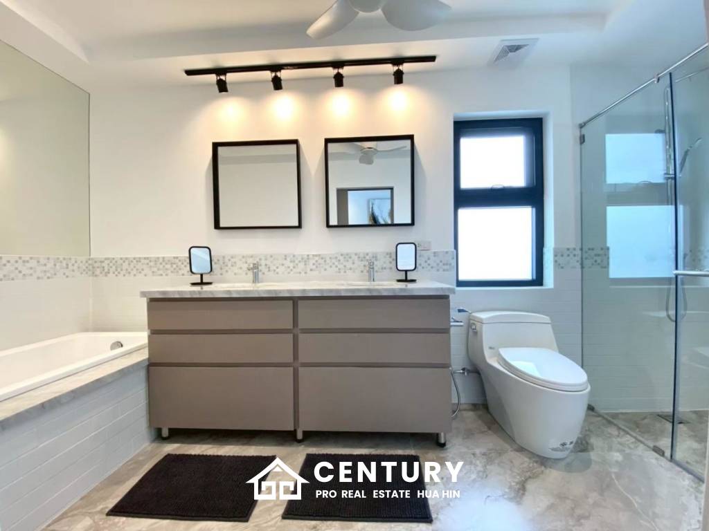 532 Kvm 3 Seng 3 Bad Villa for Salg