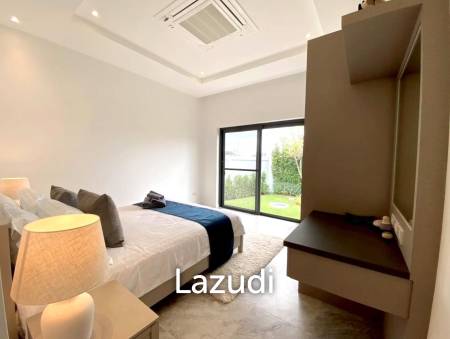 214 sqm Luxury Home For Sale a Great investment with Rental Return at Mali Vista Hua Hin