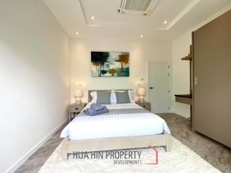 214 sqm Luxury Home For Sale a Great investment with Rental Return at Mali Vista Hua Hin