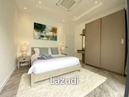 214 sqm Luxury Home For Sale a Great investment with Rental Return at Mali Vista Hua Hin