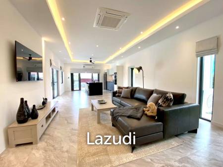 214 sqm Luxury Home For Sale a Great investment with Rental Return at Mali Vista Hua Hin