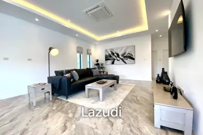 214 sqm Luxury Home For Sale a Great investment with Rental Return at Mali Vista Hua Hin