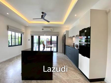 214 sqm Luxury Home For Sale a Great investment with Rental Return at Mali Vista Hua Hin