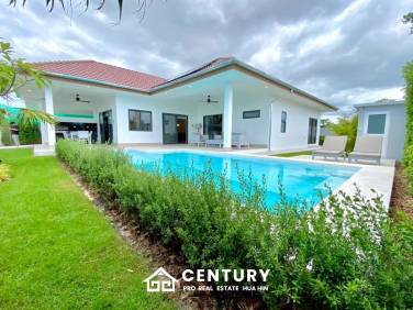  3 Seng 3 Bad Villa for Salg