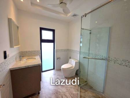 214 sqm Luxury Home For Sale a Great investment with Rental Return at Mali Vista Hua Hin