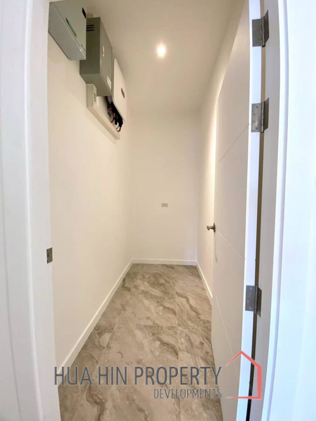 214 sqm Luxury Home For Sale a Great investment with Rental Return at Mali Vista Hua Hin