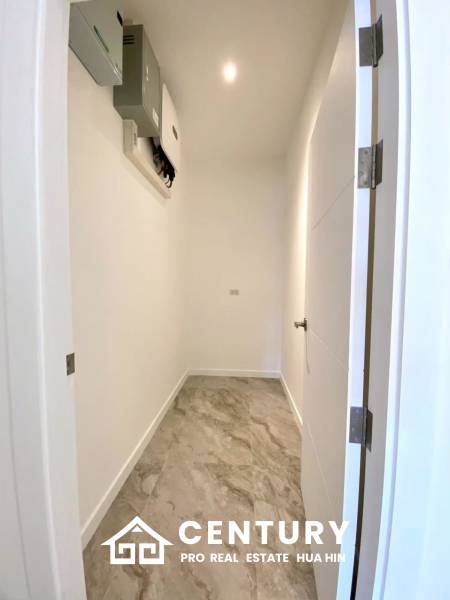 532 Kvm 3 Seng 3 Bad Villa for Salg