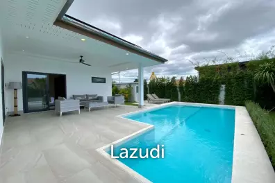 214 sqm Luxury Home For Sale a Great investment with Rental Return at Mali Vista Hua Hin