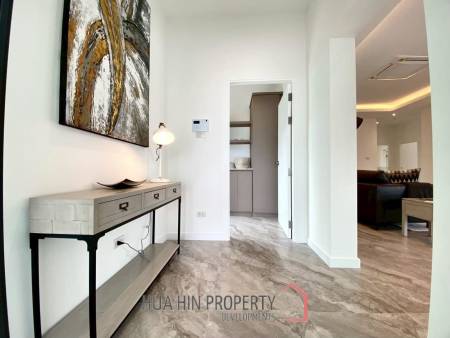 214 sqm Luxury Home For Sale a Great investment with Rental Return at Mali Vista Hua Hin