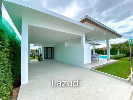 214 sqm Luxury Home For Sale a Great investment with Rental Return at Mali Vista Hua Hin