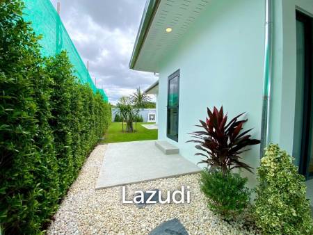 214 sqm Luxury Home For Sale a Great investment with Rental Return at Mali Vista Hua Hin