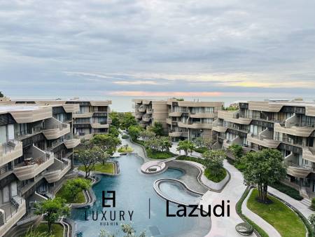 46 metro cuadrado 1 ` 1 Baño Condominio de Alquiler