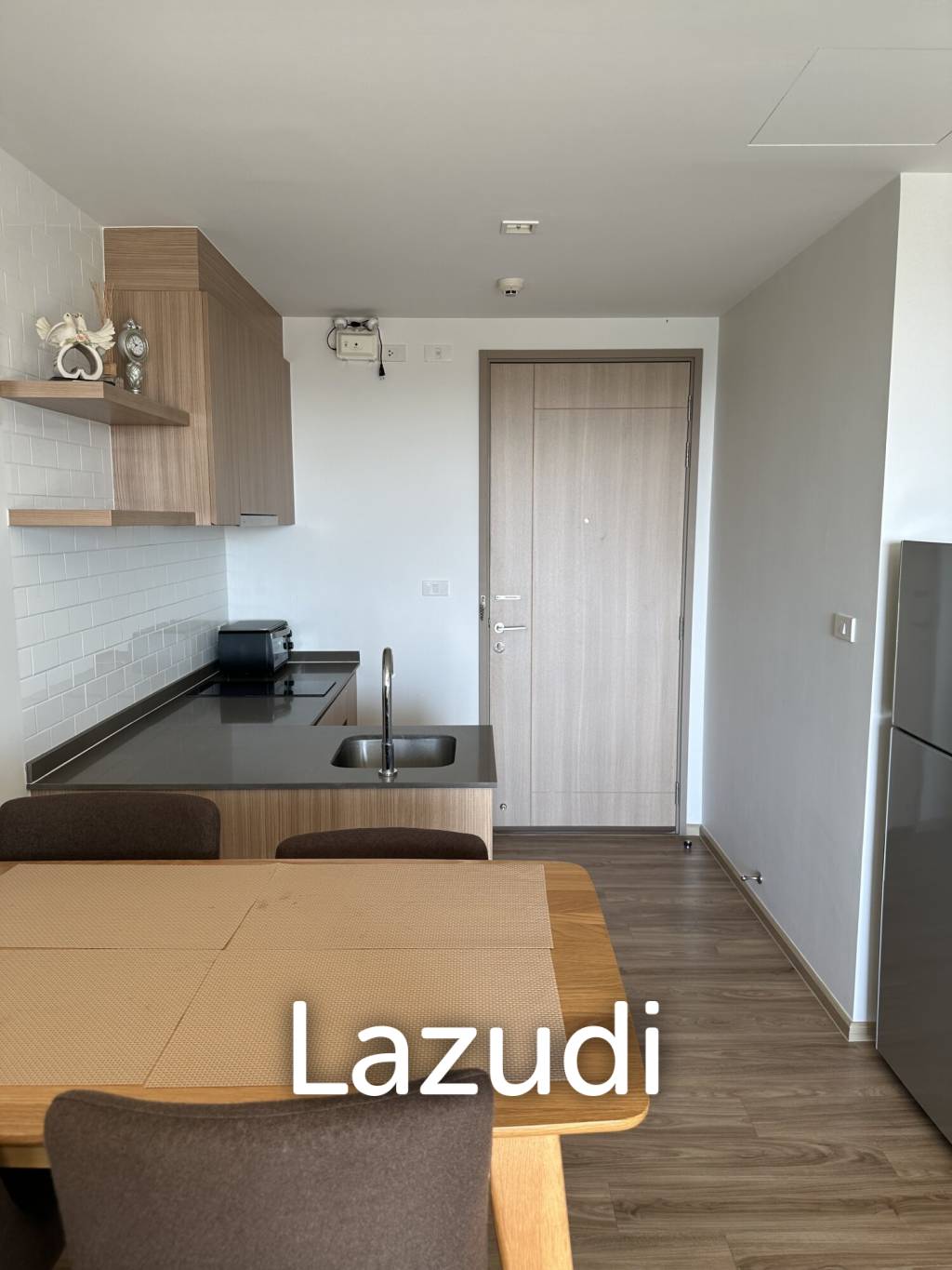 Beachfront Condo for Rent – Saeng Ngam Condominium, Cha-Am