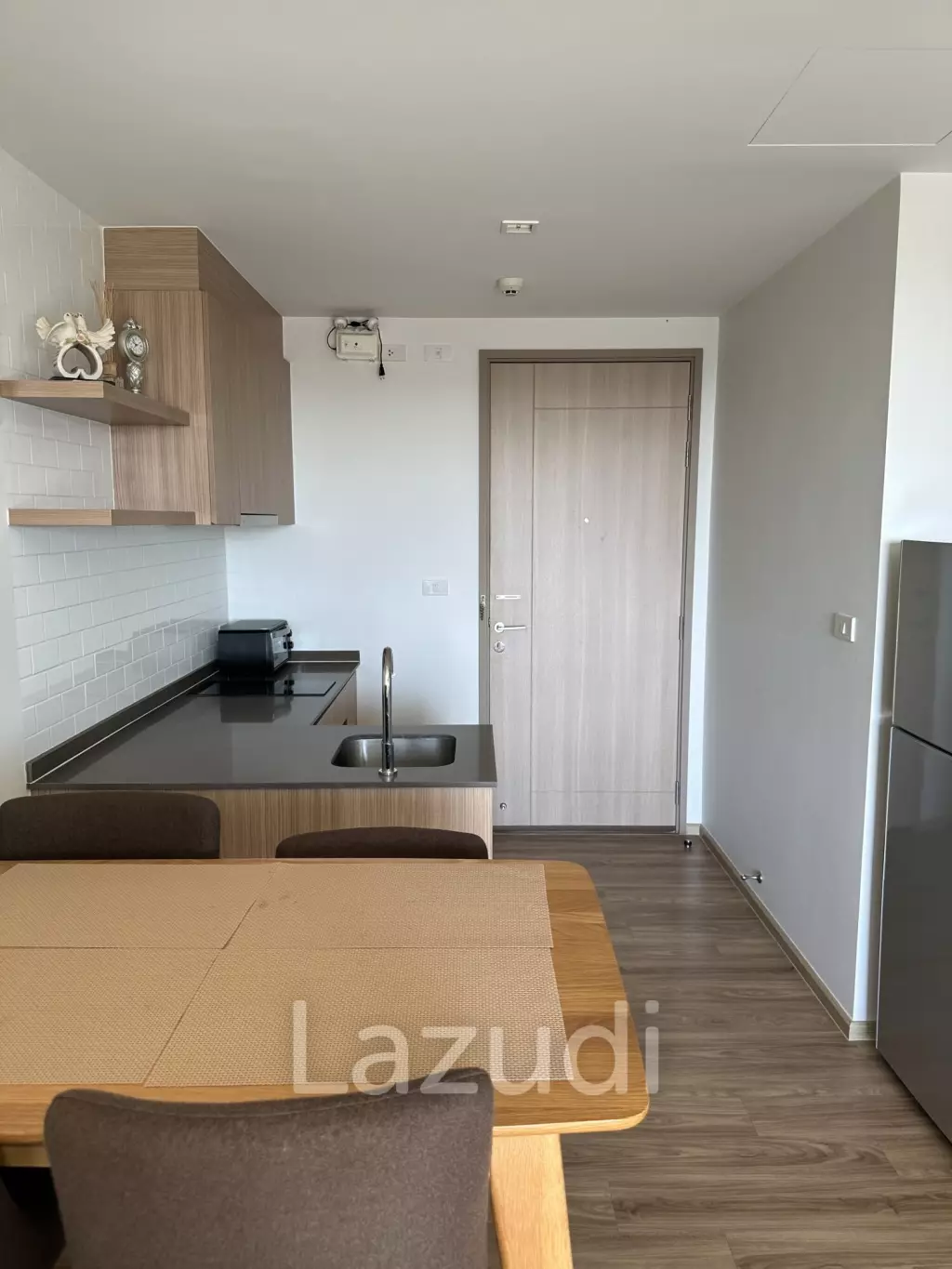 Beachfront Condo for Rent – Saeng Ngam Condominium, Cha-Am