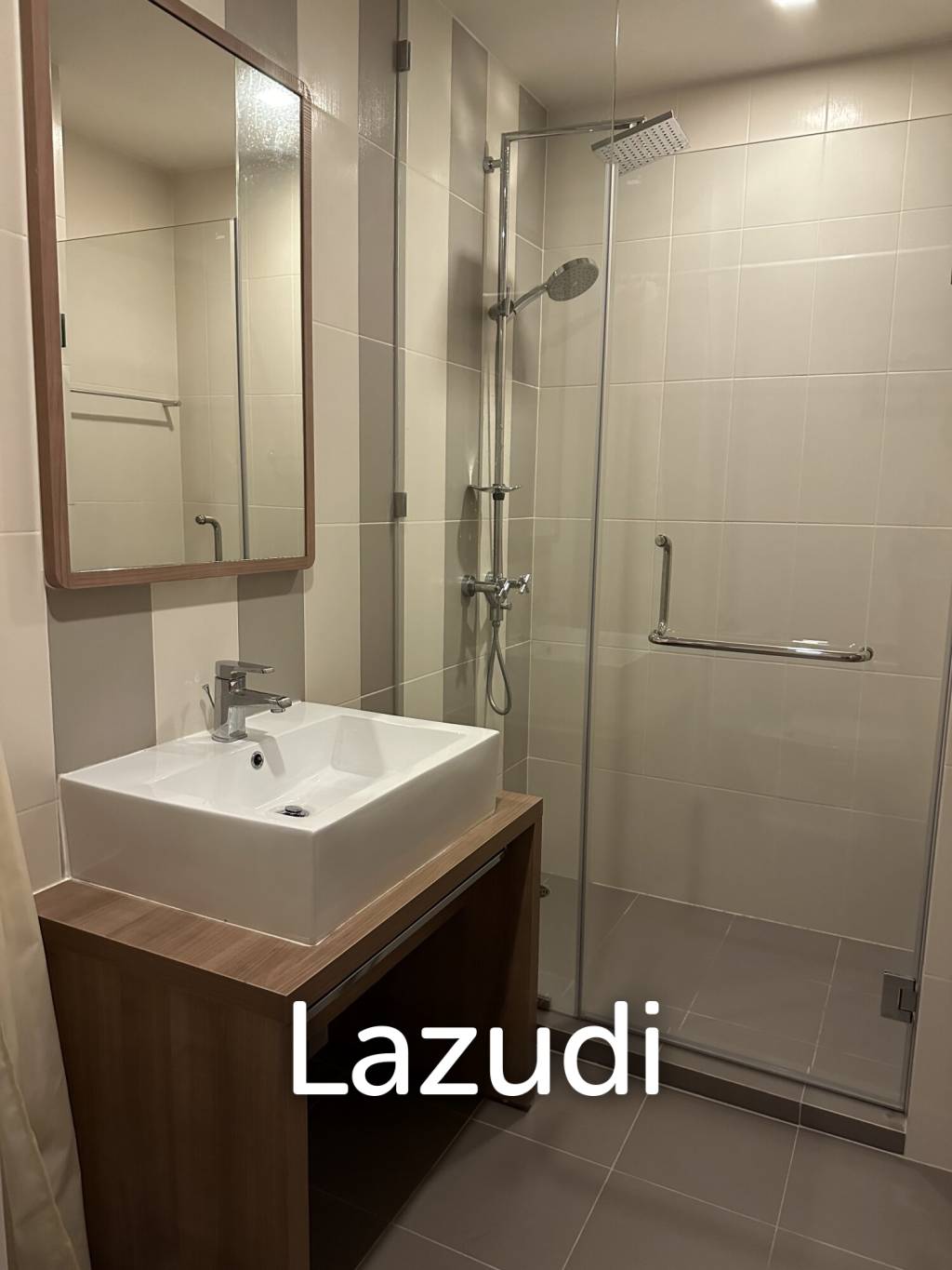 Beachfront Condo for Rent – Saeng Ngam Condominium, Cha-Am
