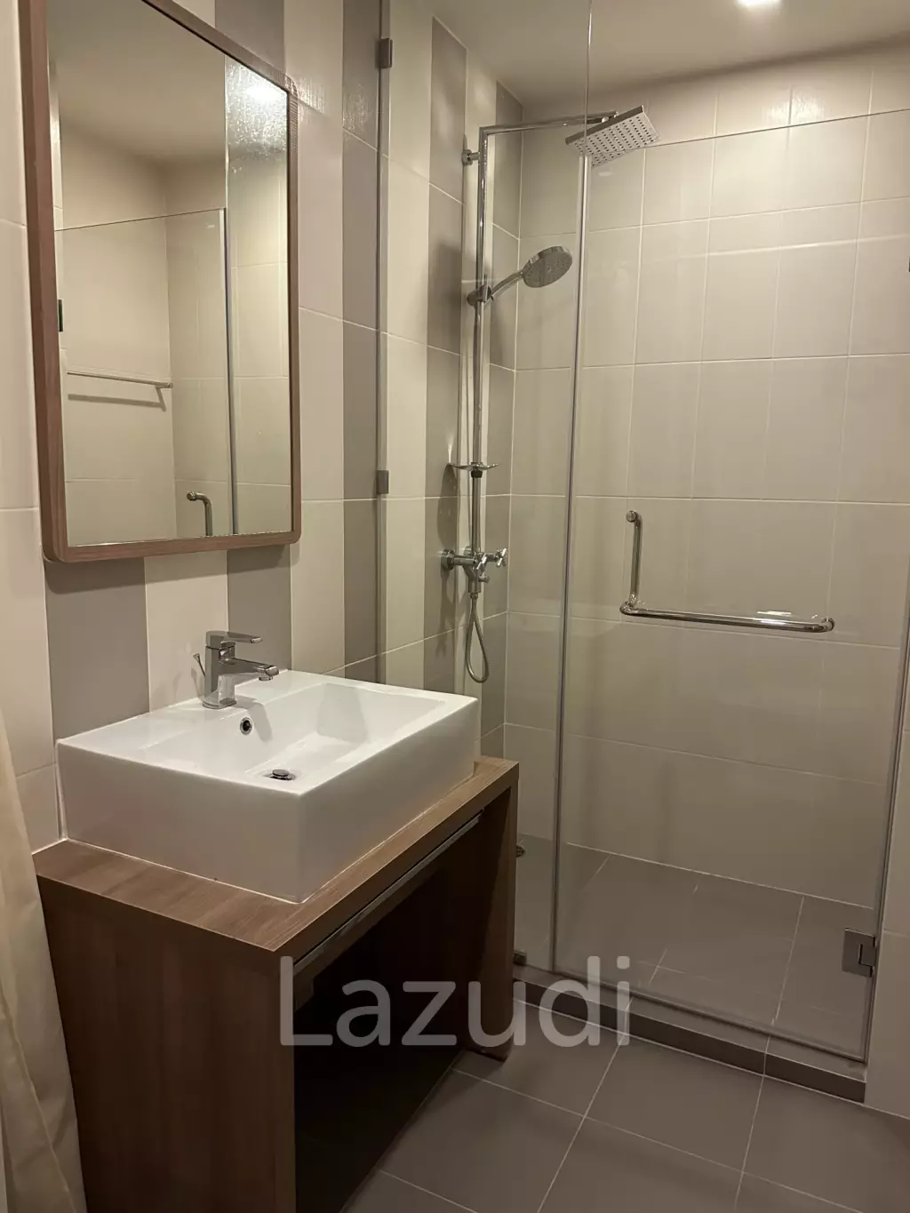 Beachfront Condo for Rent – Saeng Ngam Condominium, Cha-Am
