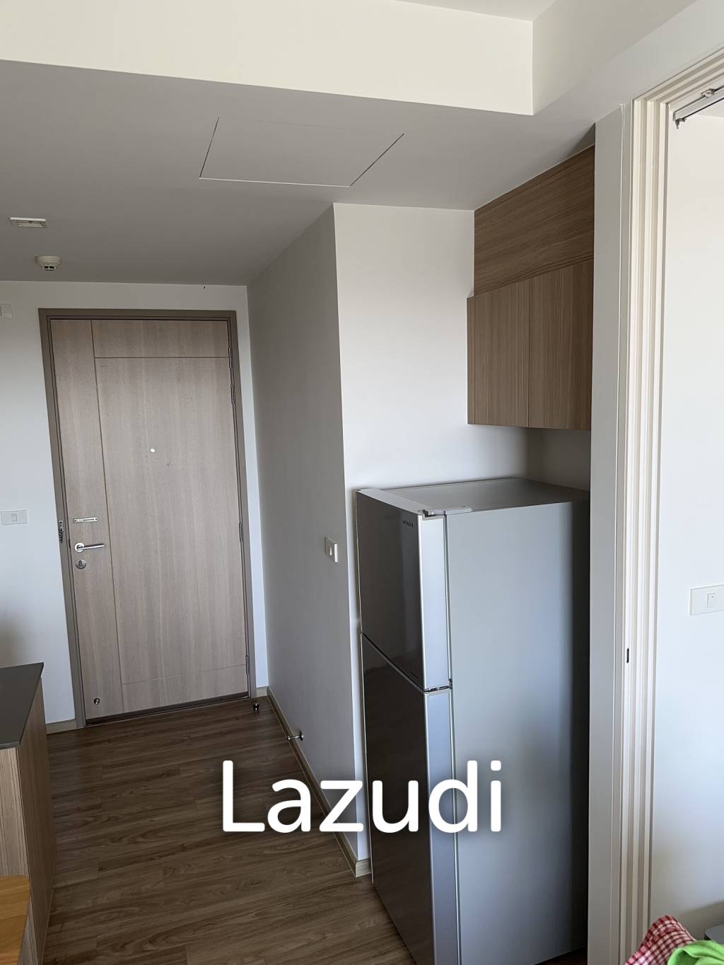 Beachfront Condo for Rent – Saeng Ngam Condominium, Cha-Am