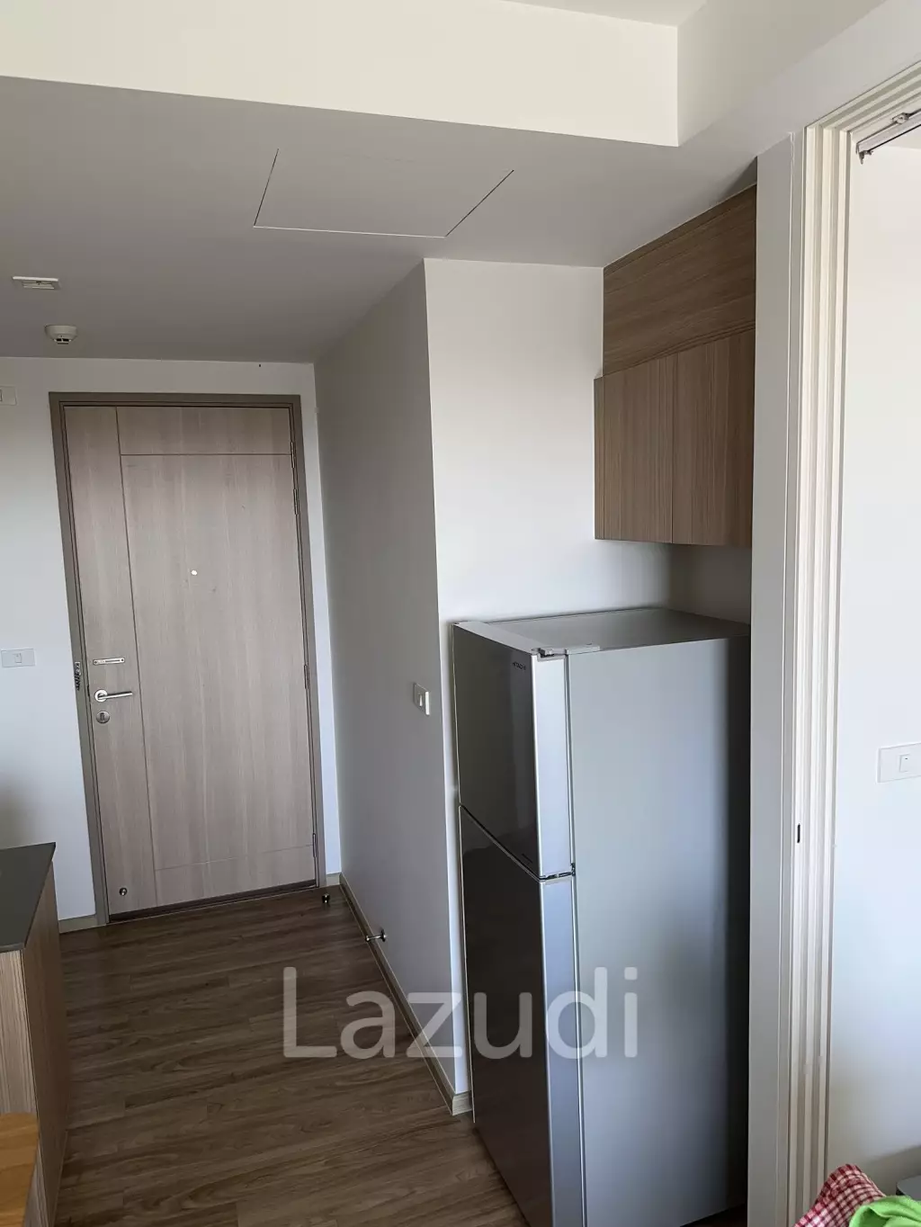 Beachfront Condo for Rent – Saeng Ngam Condominium, Cha-Am