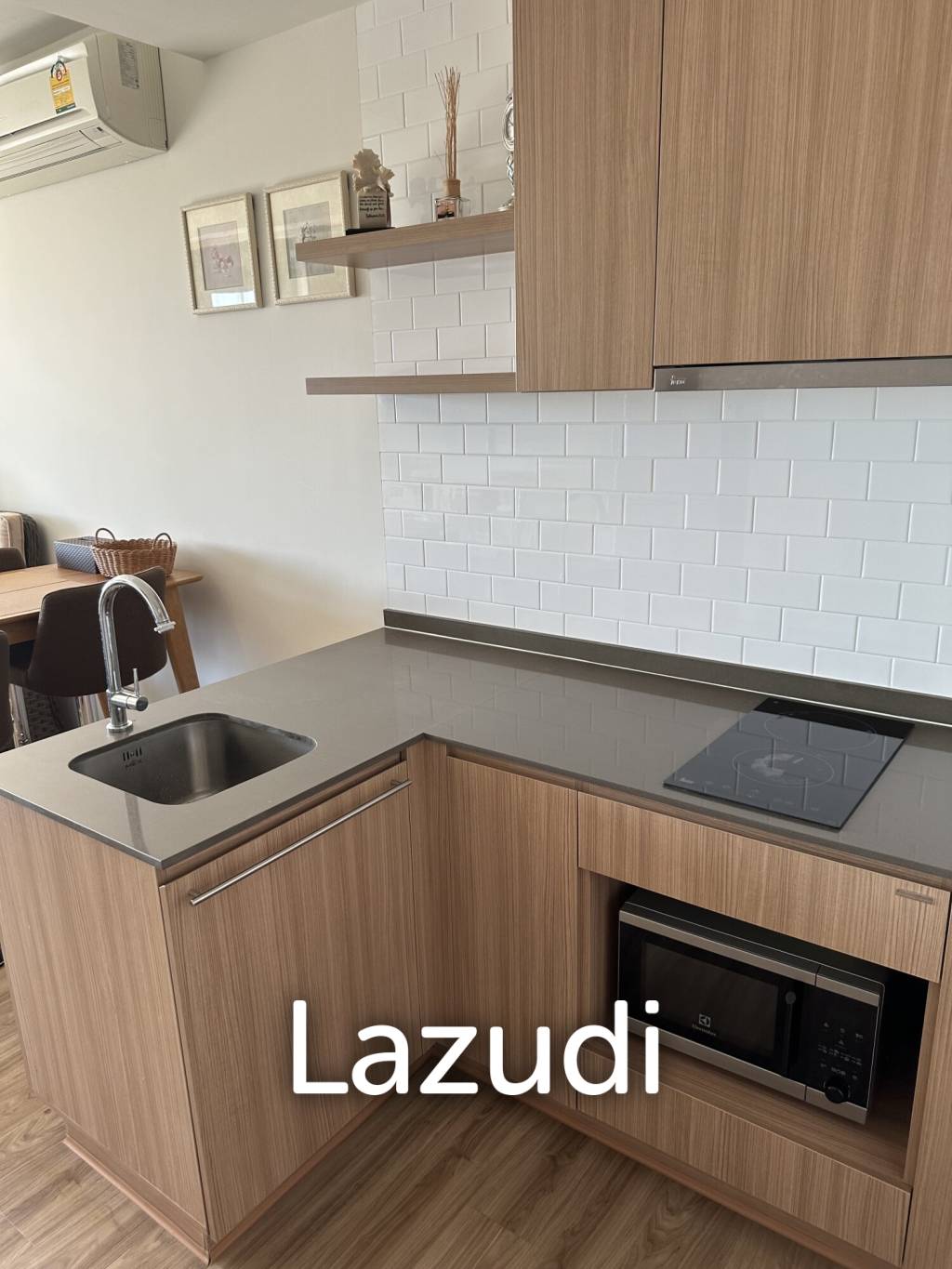 Beachfront Condo for Rent – Saeng Ngam Condominium, Cha-Am