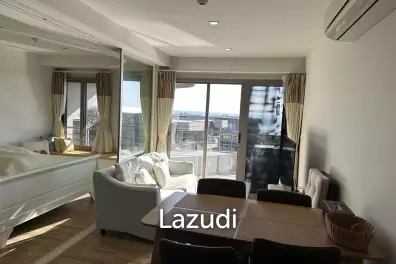 Beachfront Condo for Rent – Saeng Ngam Condominium, Cha-Am