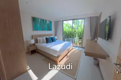 3-Bedroom Pool Villa for Rent at Trichada Essence, Thalang