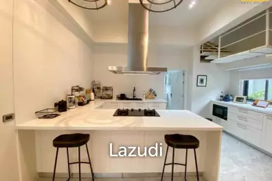 Newly Renovated Tropical Villa for Sale Near Yanui Beach