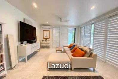 Newly Renovated Tropical Villa for Sale Near Yanui Beach