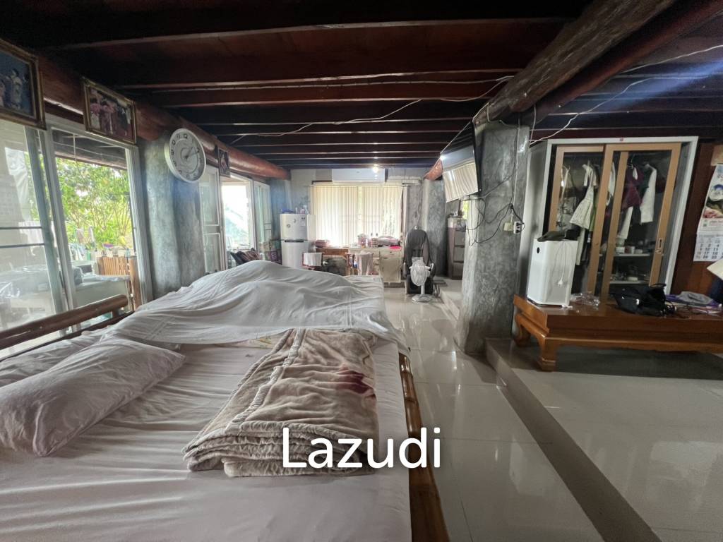 3 Bedrooms House with Resort for Sale near City at Mae Yao