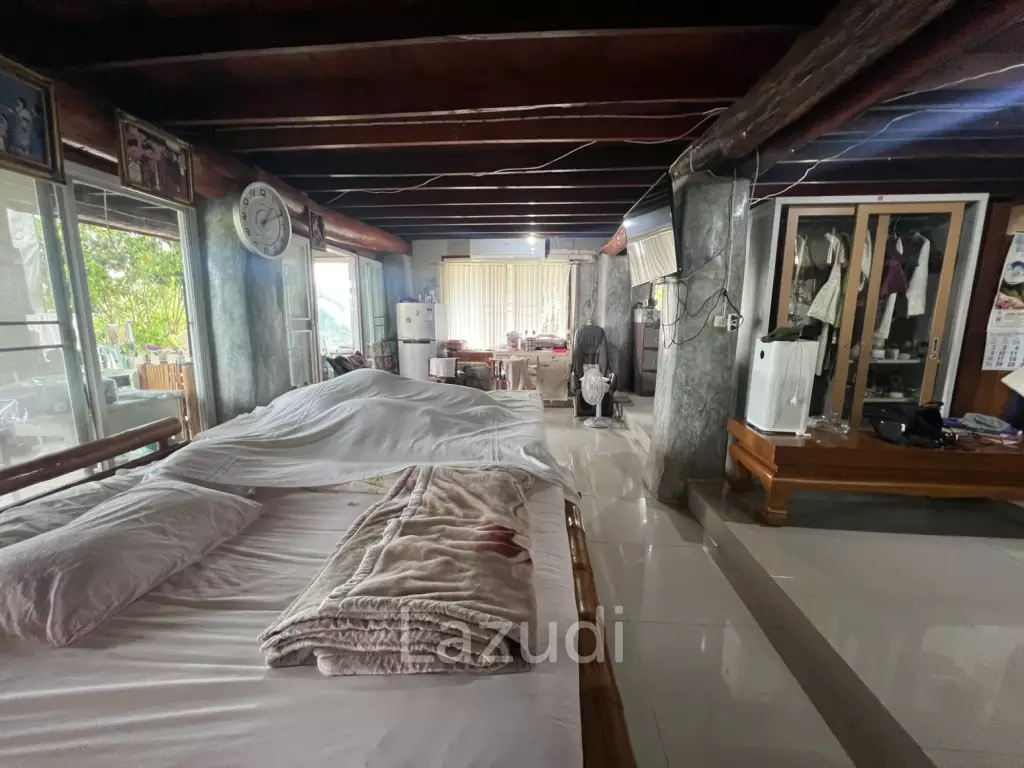 3 Bedrooms House with Resort for Sale near City at Mae Yao