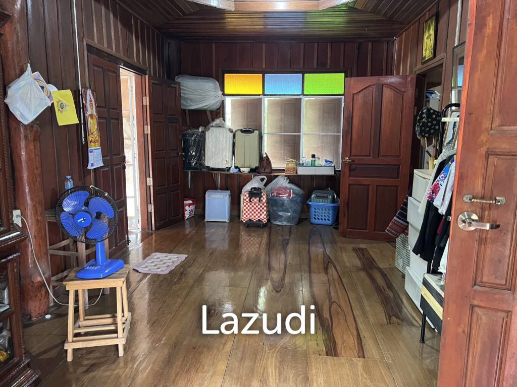 3 Bedrooms House with Resort for Sale near City at Mae Yao