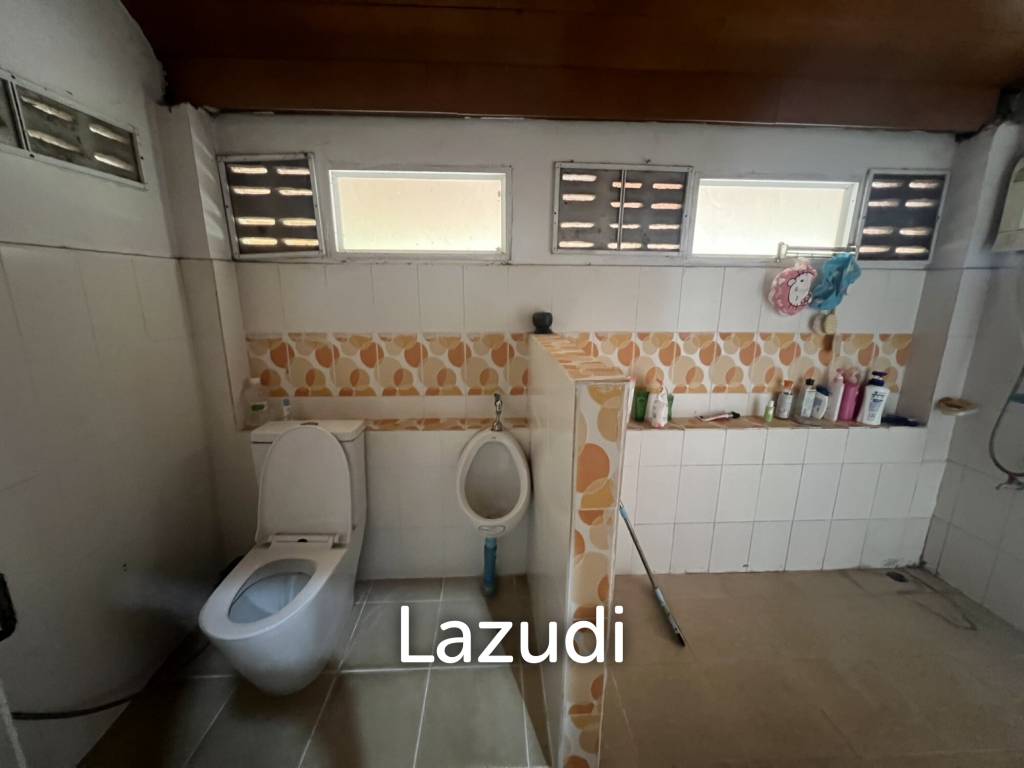 3 Bedrooms House with Resort for Sale near City at Mae Yao