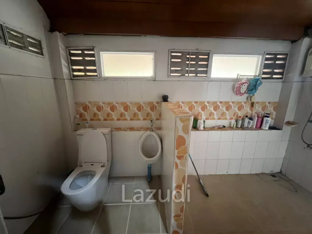 3 Bedrooms House with Resort for Sale near City at Mae Yao