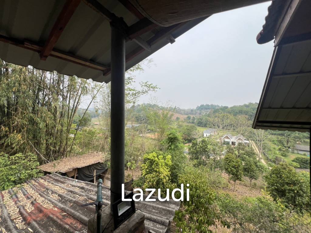 3 Bedrooms House with Resort for Sale near City at Mae Yao