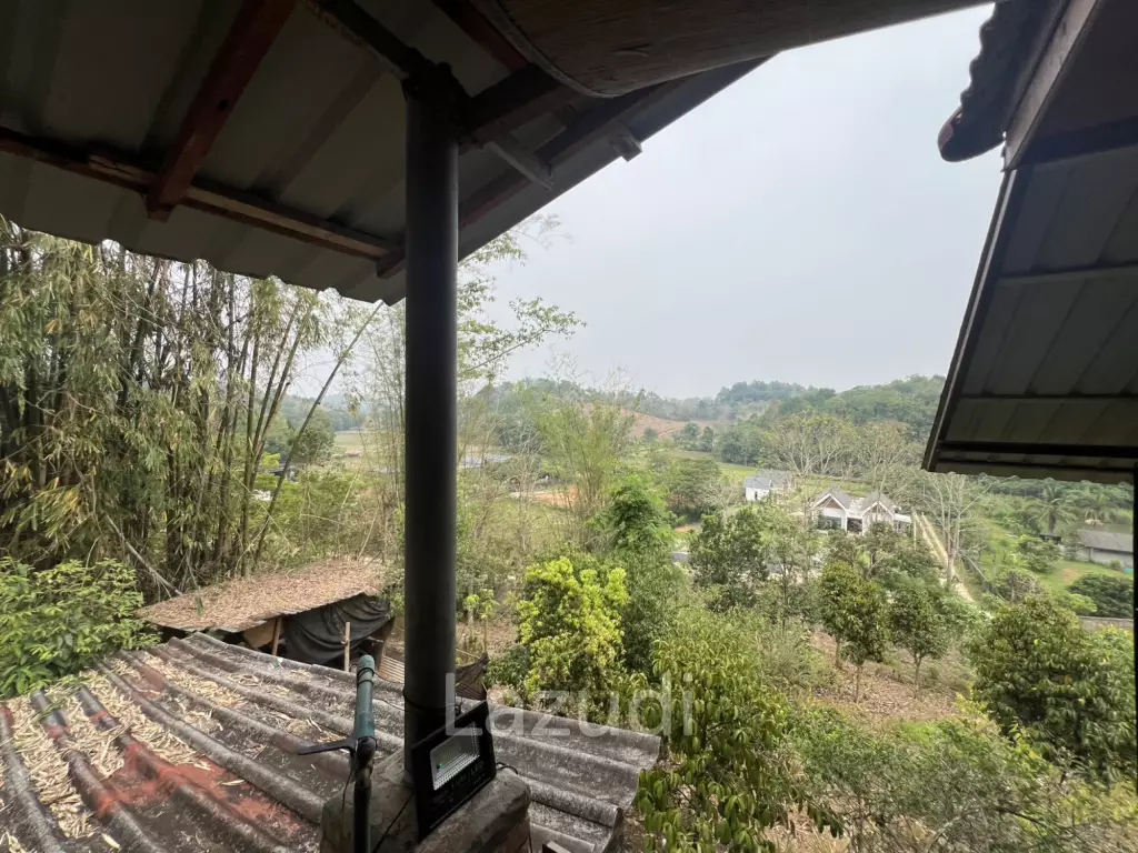 3 Bedrooms House with Resort for Sale near City at Mae Yao